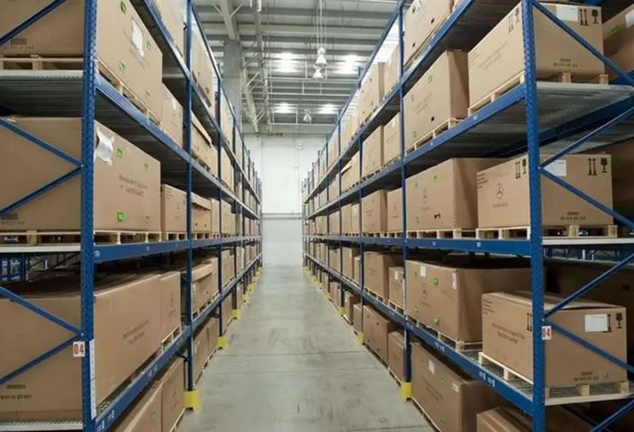 宁波到建德市货物仓储